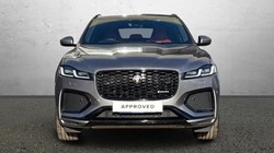 2022 (22) JAGUAR F-PACE 2.0 D200 R-Dynamic HSE 5dr Auto AWD 5159042