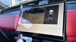 2022 (22) JAGUAR F-PACE 2.0 D200 R-Dynamic HSE 5dr Auto AWD 5159047