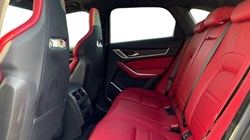 2022 (22) JAGUAR F-PACE 2.0 D200 R-Dynamic HSE 5dr Auto AWD 5159039
