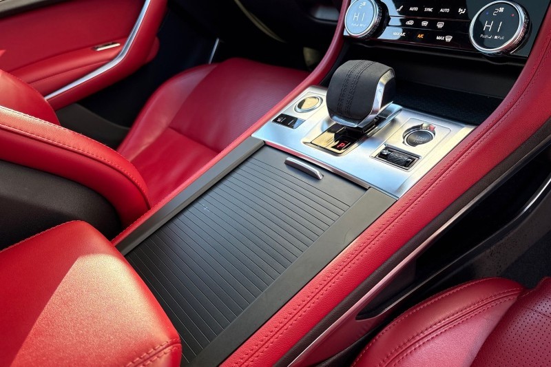 2022 (22) JAGUAR F-PACE 2.0 D200 R-Dynamic HSE 5dr Auto AWD 5159048