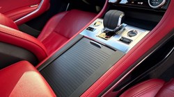 2022 (22) JAGUAR F-PACE 2.0 D200 R-Dynamic HSE 5dr Auto AWD 5159048