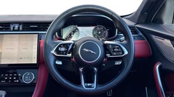 2022 (22) JAGUAR F-PACE 2.0 D200 R-Dynamic HSE 5dr Auto AWD 5159050