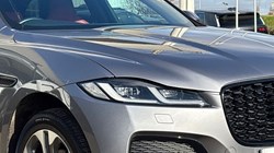 2022 (22) JAGUAR F-PACE 2.0 D200 R-Dynamic HSE 5dr Auto AWD 5159052