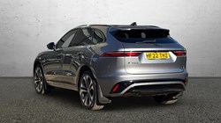 2022 (22) JAGUAR F-PACE 2.0 D200 R-Dynamic HSE 5dr Auto AWD 5159037
