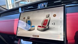 2022 (22) JAGUAR F-PACE 2.0 D200 R-Dynamic HSE 5dr Auto AWD 5159071