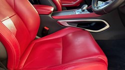 2022 (22) JAGUAR F-PACE 2.0 D200 R-Dynamic HSE 5dr Auto AWD 5159060