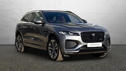 2022 (22) JAGUAR F-PACE 2.0 D200 R-Dynamic HSE 5dr Auto AWD 5159036