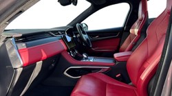 2022 (22) JAGUAR F-PACE 2.0 D200 R-Dynamic HSE 5dr Auto AWD 5159038