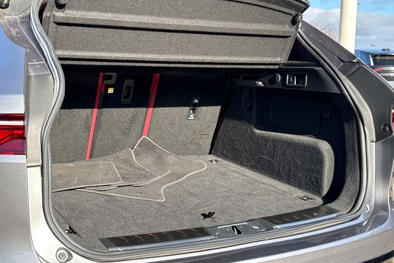 2022 (22) JAGUAR F-PACE 2.0 D200 R-Dynamic HSE 5dr Auto AWD 5159077