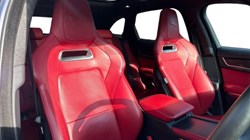 2022 (22) JAGUAR F-PACE 2.0 D200 R-Dynamic HSE 5dr Auto AWD 5159061