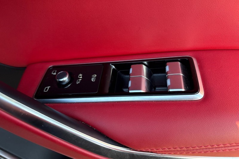 2022 (22) JAGUAR F-PACE 2.0 D200 R-Dynamic HSE 5dr Auto AWD 5159058