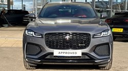 2022 (22) JAGUAR F-PACE 2.0 D200 R-Dynamic HSE 5dr Auto AWD 5159090