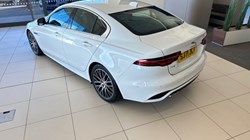 2021 (71) JAGUAR XE 2.0 D200 R-Dynamic S 4dr Auto 3502785