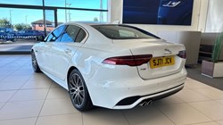 2021 (71) JAGUAR XE 2.0 D200 R-Dynamic S 4dr Auto 3502781