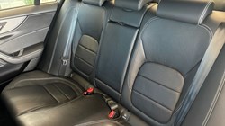 2021 (71) JAGUAR XE 2.0 D200 R-Dynamic S 4dr Auto 3502771