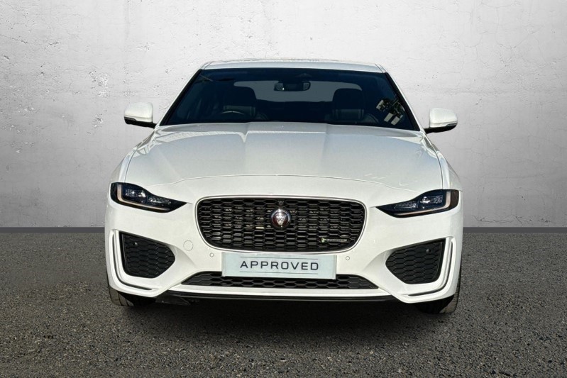 2021 (71) JAGUAR XE 2.0 D200 R-Dynamic S 4dr Auto 3502748