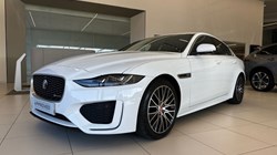 2021 (71) JAGUAR XE 2.0 D200 R-Dynamic S 4dr Auto 3502779