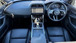 2021 (71) JAGUAR XE 2.0 D200 R-Dynamic S 4dr Auto 3502750
