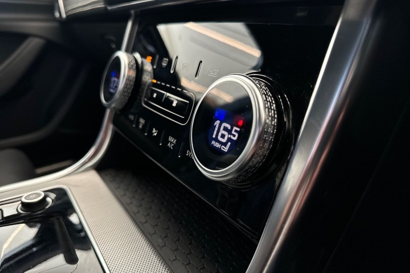 2021 (71) JAGUAR XE 2.0 D200 R-Dynamic S 4dr Auto 3502765