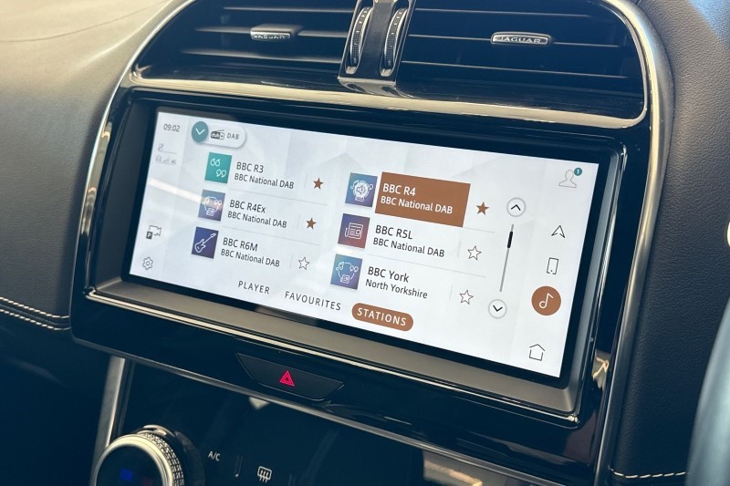 2021 (71) JAGUAR XE 2.0 D200 R-Dynamic S 4dr Auto 3502764