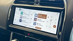 2021 (71) JAGUAR XE 2.0 D200 R-Dynamic S 4dr Auto 3502764