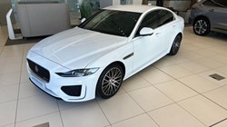 2021 (71) JAGUAR XE 2.0 D200 R-Dynamic S 4dr Auto 3502784