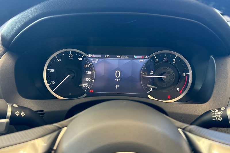 2021 (71) JAGUAR XE 2.0 D200 R-Dynamic S 4dr Auto 3502760