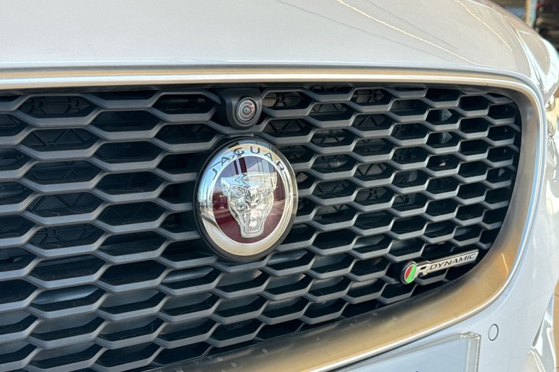 2021 (71) JAGUAR XE 2.0 D200 R-Dynamic S 4dr Auto 3502778