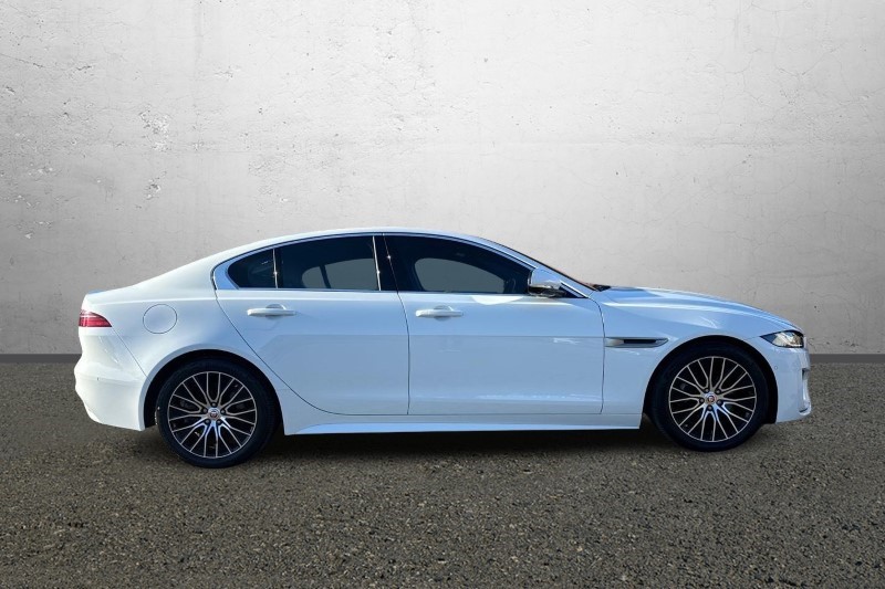 2021 (71) JAGUAR XE 2.0 D200 R-Dynamic S 4dr Auto 3502746