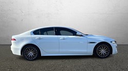 2021 (71) JAGUAR XE 2.0 D200 R-Dynamic S 4dr Auto 3502746