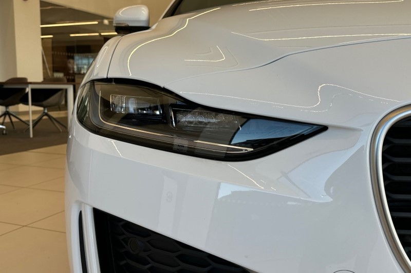 2021 (71) JAGUAR XE 2.0 D200 R-Dynamic S 4dr Auto 3502777