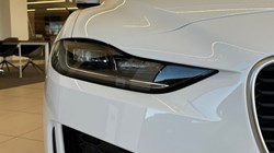 2021 (71) JAGUAR XE 2.0 D200 R-Dynamic S 4dr Auto 3502777