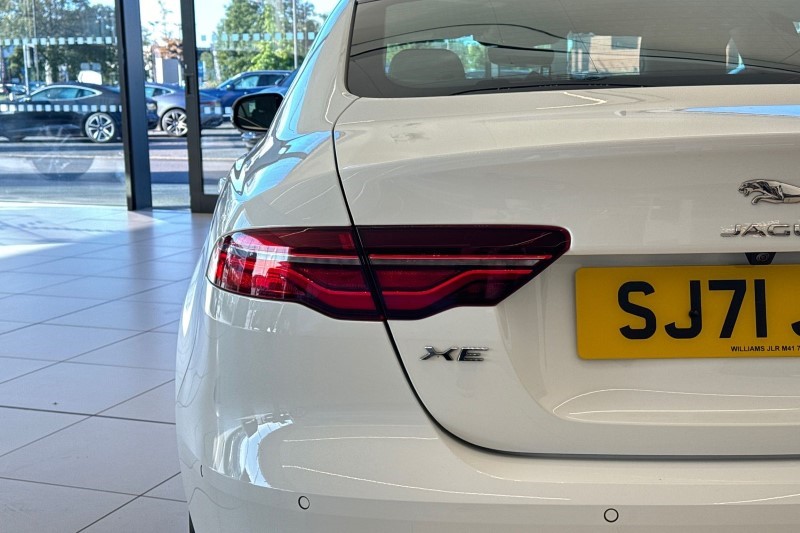 2021 (71) JAGUAR XE 2.0 D200 R-Dynamic S 4dr Auto 3502780