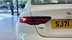 2021 (71) JAGUAR XE 2.0 D200 R-Dynamic S 4dr Auto 3502780
