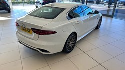 2021 (71) JAGUAR XE 2.0 D200 R-Dynamic S 4dr Auto 3502786