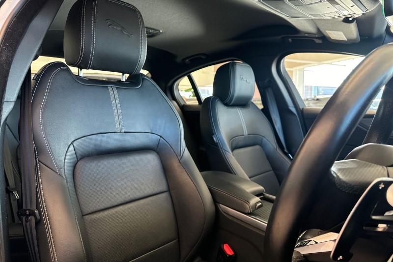 2021 (71) JAGUAR XE 2.0 D200 R-Dynamic S 4dr Auto 3502756