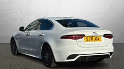 2021 (71) JAGUAR XE 2.0 D200 R-Dynamic S 4dr Auto 3502743