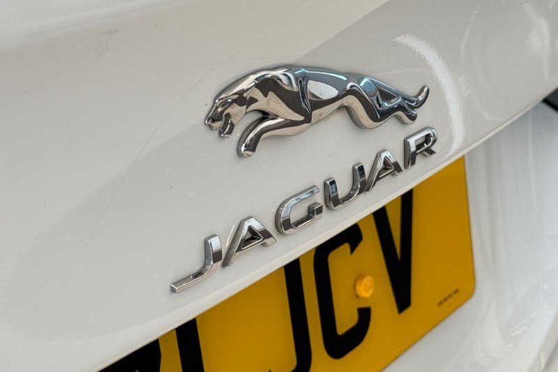 2021 (71) JAGUAR XE 2.0 D200 R-Dynamic S 4dr Auto 3502782