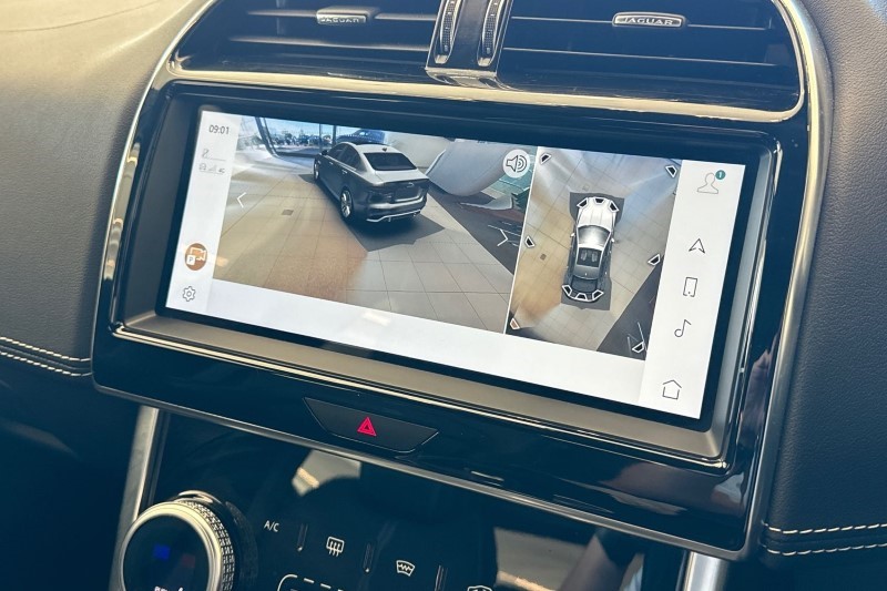 2021 (71) JAGUAR XE 2.0 D200 R-Dynamic S 4dr Auto 3502763