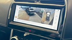 2021 (71) JAGUAR XE 2.0 D200 R-Dynamic S 4dr Auto 3502763