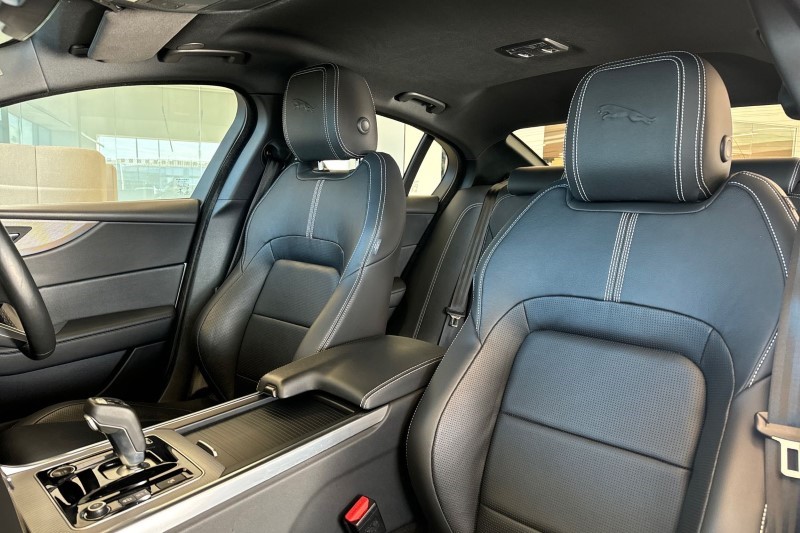 2021 (71) JAGUAR XE 2.0 D200 R-Dynamic S 4dr Auto 3502772