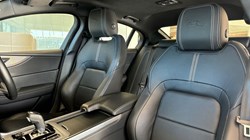 2021 (71) JAGUAR XE 2.0 D200 R-Dynamic S 4dr Auto 3502772