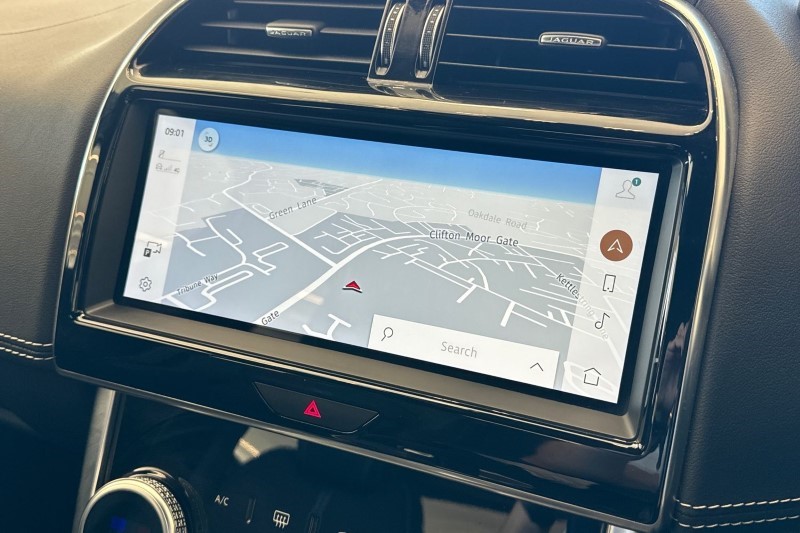 2021 (71) JAGUAR XE 2.0 D200 R-Dynamic S 4dr Auto 3502762