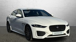 2021 (71) JAGUAR XE 2.0 D200 R-Dynamic S 4dr Auto 3502742