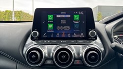2022 (72) NISSAN JUKE 1.6 Hybrid Tekna 5dr Auto 3470425
