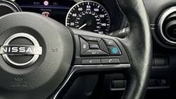 2022 (72) NISSAN JUKE 1.6 Hybrid Tekna 5dr Auto 3470423