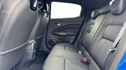 2022 (72) NISSAN JUKE 1.6 Hybrid Tekna 5dr Auto 3470409