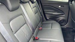 2022 (72) NISSAN JUKE 1.6 Hybrid Tekna 5dr Auto 3470435