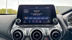 2022 (72) NISSAN JUKE 1.6 Hybrid Tekna 5dr Auto 3470428