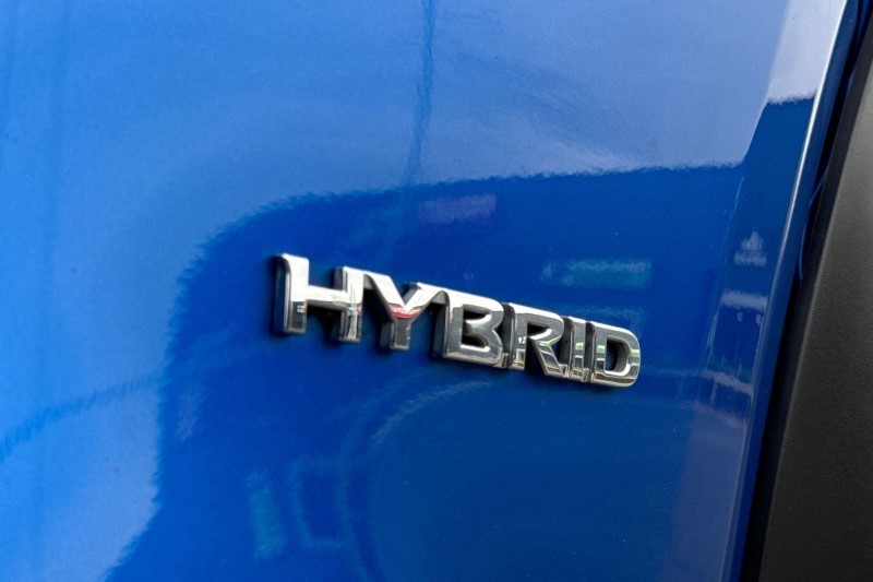 2022 (72) NISSAN JUKE 1.6 Hybrid Tekna 5dr Auto 3470444